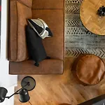 아파트 Designer Loft - Modern & Chic *
