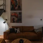 Designer Loft - Modern & Chic 아파트 브라티슬라바