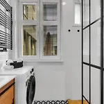 Designer Loft - Modern & Chic * 브라티슬라바
