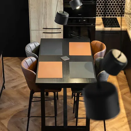 Apartament Designer Loft - Modern & Chic