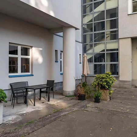 Apartment Designer Loft - Modern & Chic *