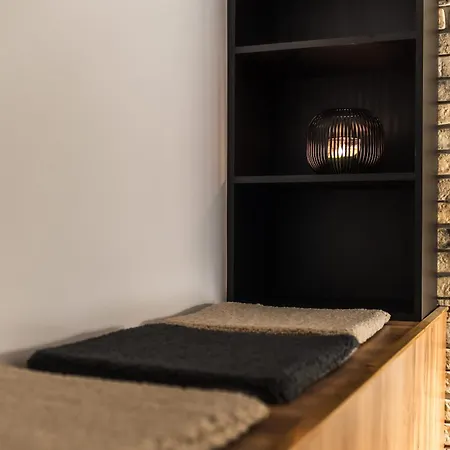 Apartment Designer Loft - Modern & Chic