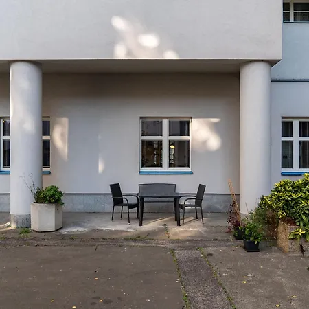 Apartment Designer Loft - Modern & Chic *