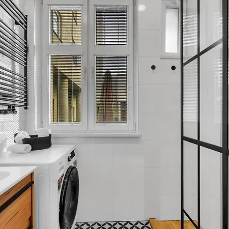 Designer Loft - Modern & Chic * Bratysława