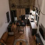 Apartmán Designer Loft - Modern & Chic *