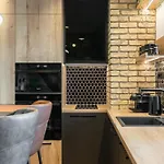Apartmán Designer Loft - Modern & Chic *