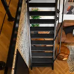 Designer Loft - Modern & Chic 公寓